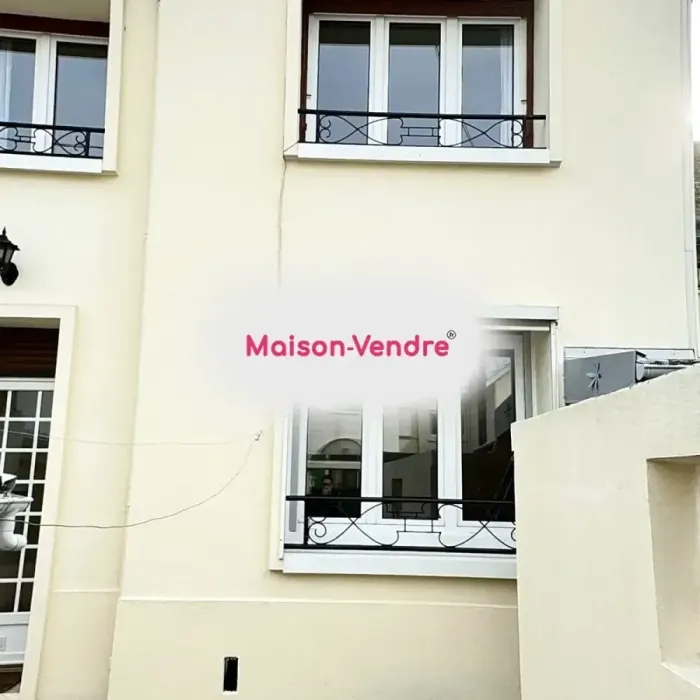 Maison 3 pièces Le Havre à vendre